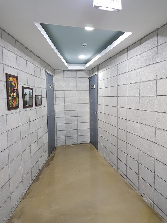 Kingkong Guesthouse Busan Exterior foto